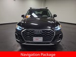 2022 Audi Q5 45 S line Premium quattro