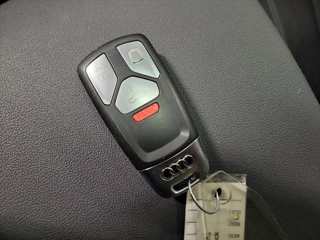 2022 Audi Q5 45 S line Premium quattro