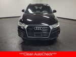 2018 Audi Q3 2.0T Premium quattro