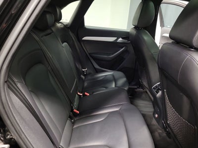 2018 Audi Q3 2.0T Premium quattro