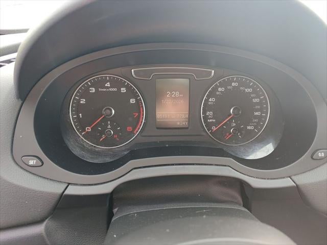 2018 Audi Q3 2.0T Premium quattro