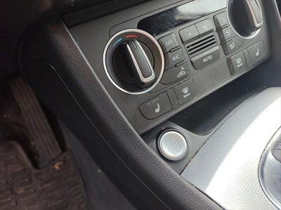 2018 Audi Q3 2.0T Premium quattro