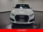 2018 Audi Q3 2.0T Premium quattro
