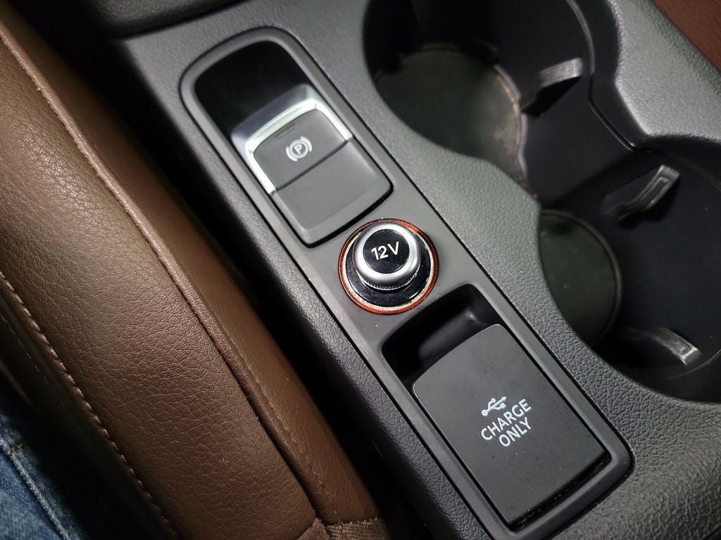 2018 Audi Q3 2.0T Premium quattro