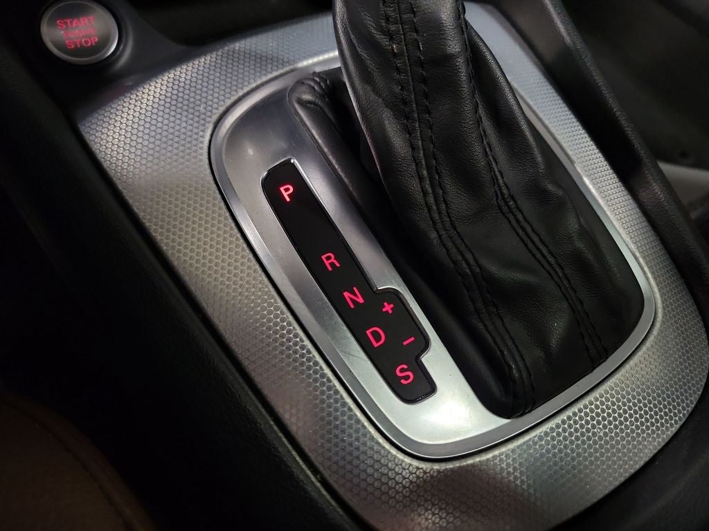 2018 Audi Q3 2.0T Premium quattro