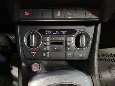 2018 Audi Q3 2.0T Premium quattro