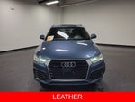 2018 Audi Q3 2.0T Premium quattro
