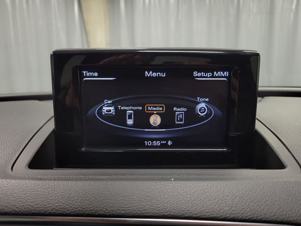 2018 Audi Q3 2.0T Premium quattro