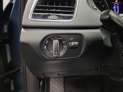 2018 Audi Q3 2.0T Premium quattro