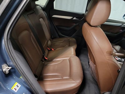 2018 Audi Q3 2.0T Premium quattro