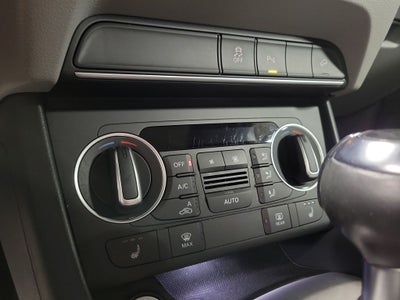 2018 Audi Q3 2.0T Premium quattro