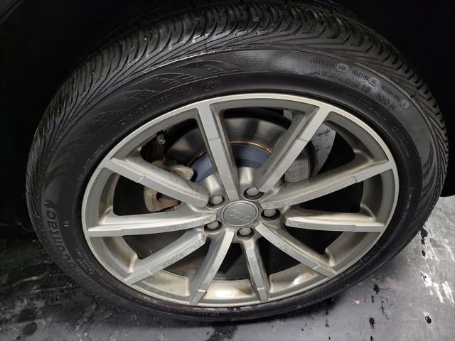 2018 Audi Q3 2.0T Premium quattro