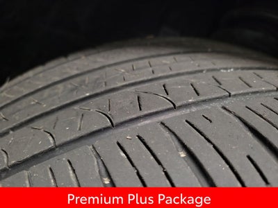 2022 Audi Q3 Premium Plus S Line quattro