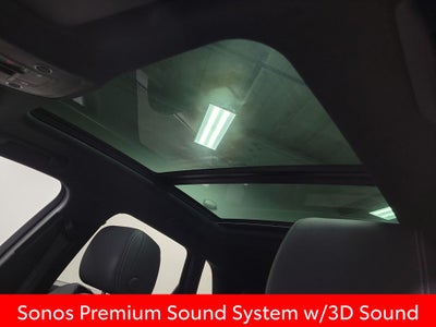 2022 Audi Q3 Premium Plus S Line quattro