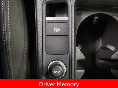 2022 Audi Q3 Premium Plus S Line quattro