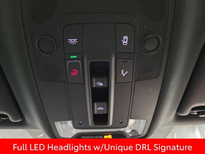 2022 Audi Q3 Premium Plus S Line quattro