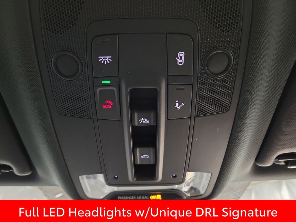 2022 Audi Q3 Premium Plus S Line quattro