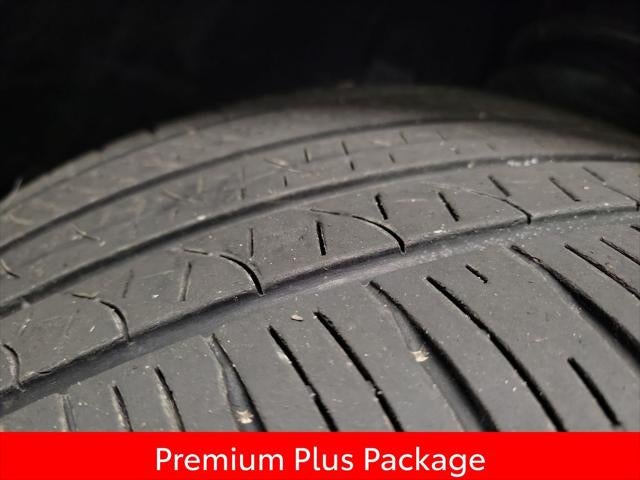 2022 Audi Q3 Premium Plus S Line quattro