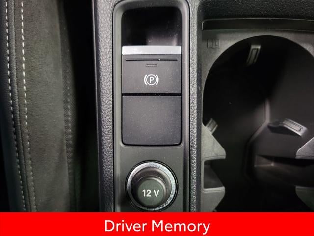 2022 Audi Q3 Premium Plus S Line quattro