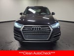 2018 Audi Q7 3.0T Prestige quattro
