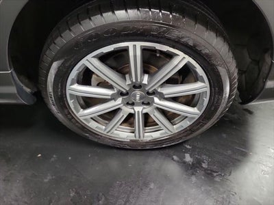 2018 Audi Q7 3.0T Prestige quattro