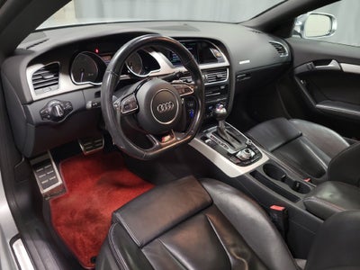 2013 Audi S5 3.0T Premium Plus quattro