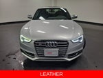 2013 Audi S5 3.0T Premium Plus quattro