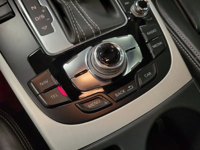 2013 Audi S5 3.0T Premium Plus quattro
