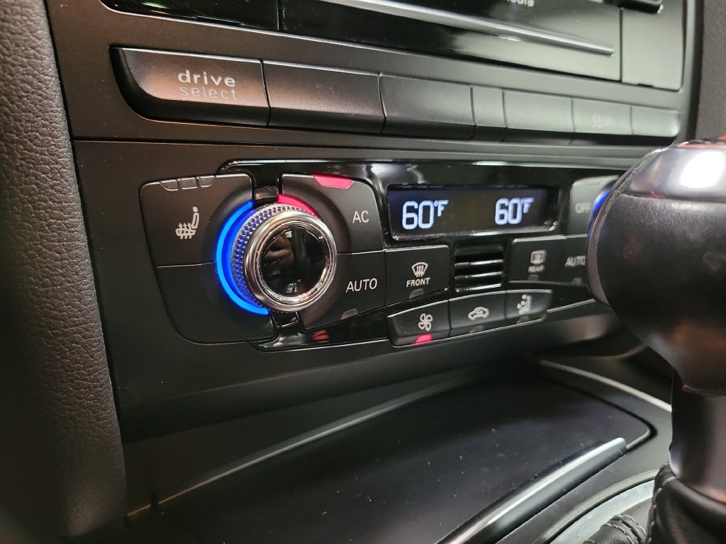 2013 Audi S5 3.0T Premium Plus quattro