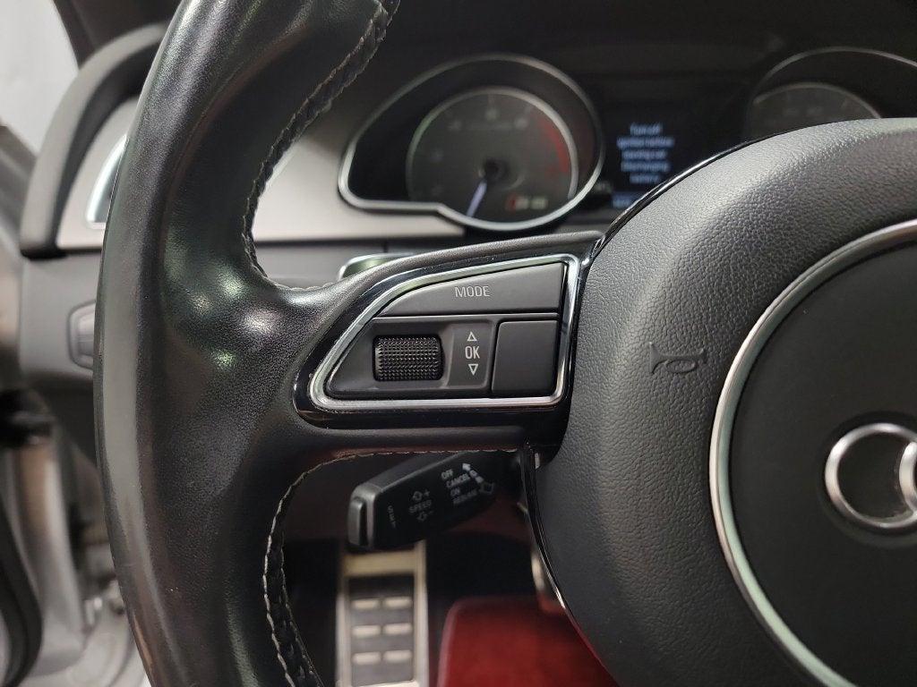 2013 Audi S5 3.0T Premium Plus quattro
