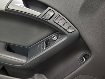 2013 Audi S5 3.0T Premium Plus quattro
