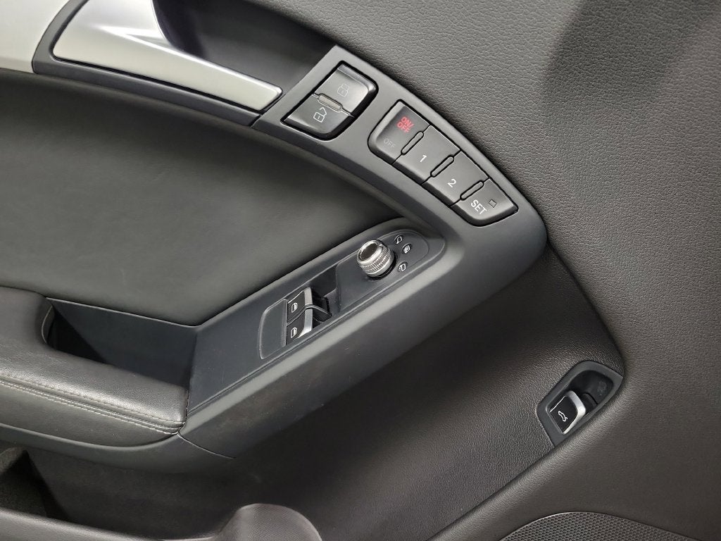 2013 Audi S5 3.0T Premium Plus quattro