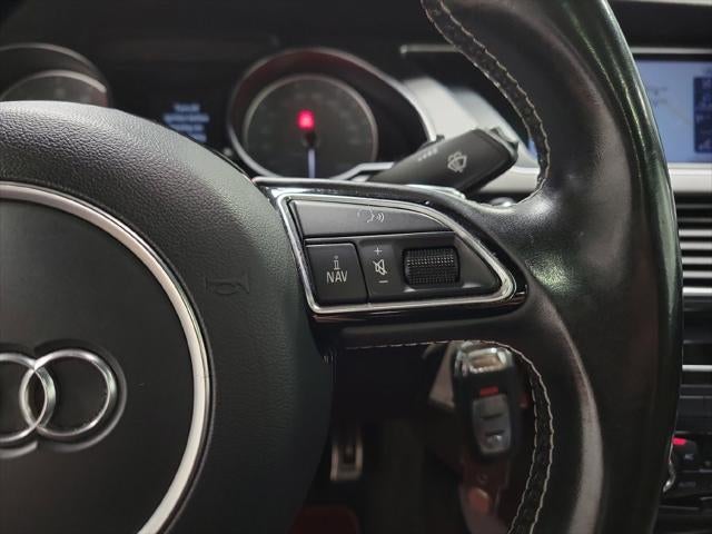 2013 Audi S5 3.0T Premium Plus quattro