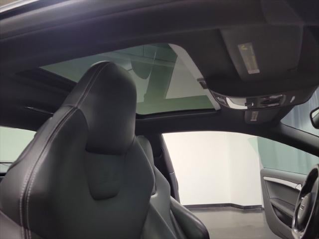 2013 Audi S5 3.0T Premium Plus quattro