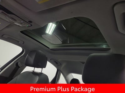 2020 Audi A6 2.0T Premium Plus quattro