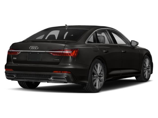 2020 Audi A6 2.0T Premium Plus quattro