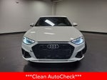 2023 Audi A4 45 S line Premium Plus quattro