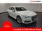 2019 Audi A4 2.0T Premium Plus quattro