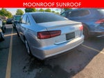 2018 Audi A6 2.0T Premium quattro