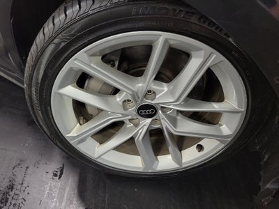 2024 Audi A5 Sportback 45 S line Premium Plus quattro