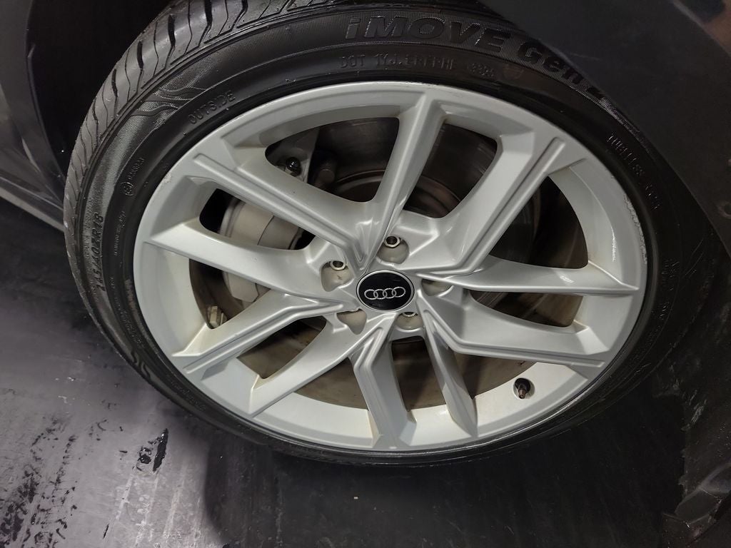 2024 Audi A5 Sportback 45 S line Premium Plus quattro