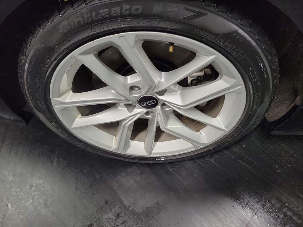 2024 Audi A5 Sportback 45 S line Premium Plus quattro