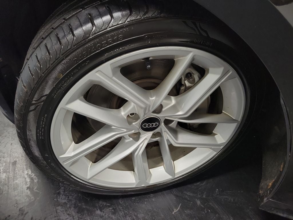 2024 Audi A5 Sportback 45 S line Premium Plus quattro