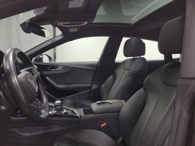 2024 Audi A5 Sportback 45 S line Premium Plus quattro