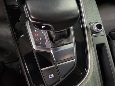 2024 Audi A5 Sportback 45 S line Premium Plus quattro