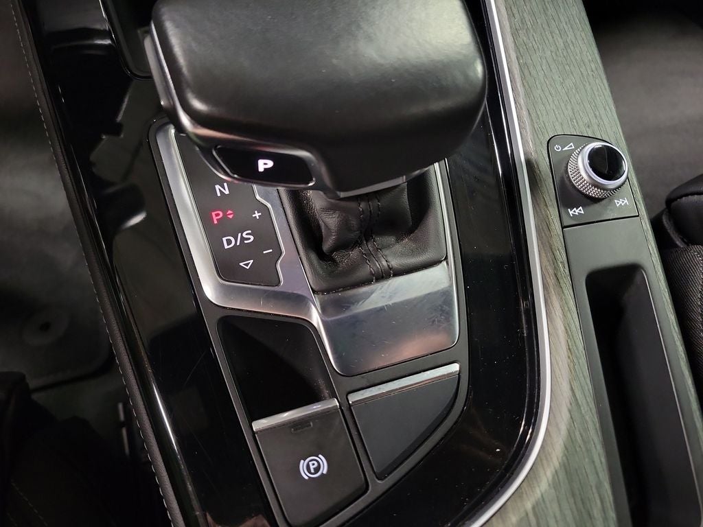 2024 Audi A5 Sportback 45 S line Premium Plus quattro