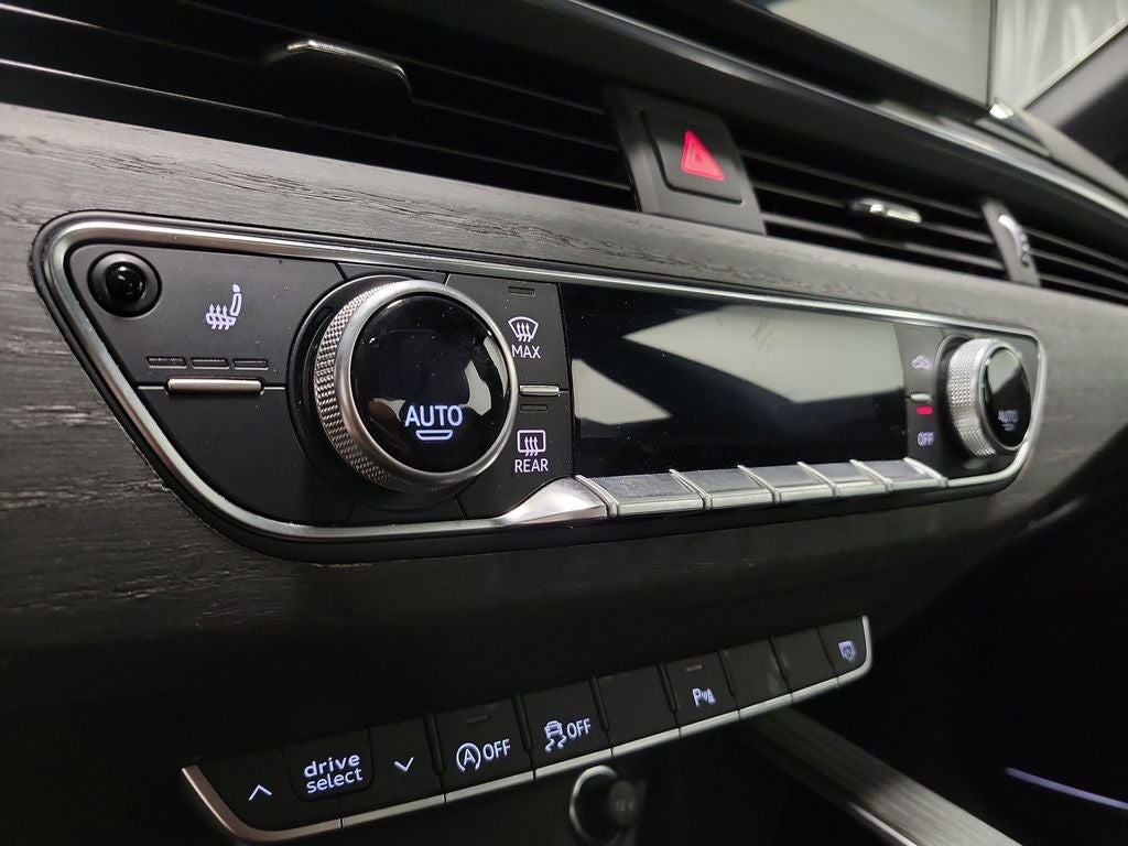2024 Audi A5 Sportback 45 S line Premium Plus quattro