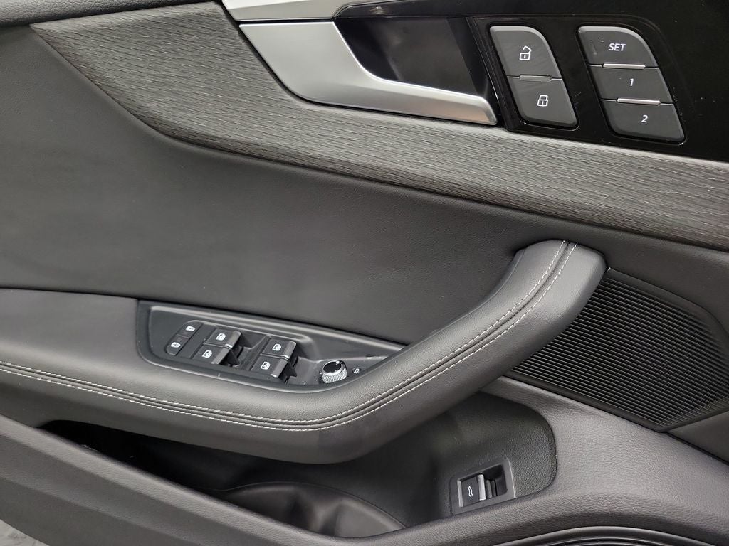 2024 Audi A5 Sportback 45 S line Premium Plus quattro