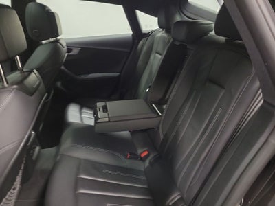 2024 Audi A5 Sportback 45 S line Premium Plus quattro