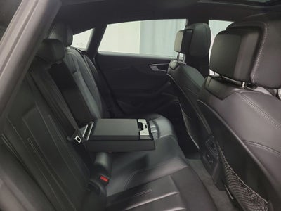 2024 Audi A5 Sportback 45 S line Premium Plus quattro